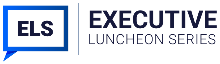 Executive Luncheon Series