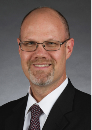 Thomas Hill - Recovering Leadership (OKC)