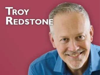 Tulsa ELS - Troy Redstone