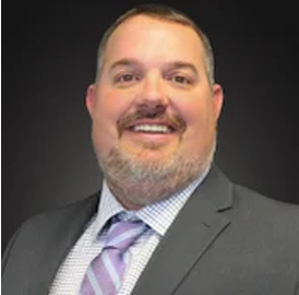 Tulsa ELS - Kevin Burr