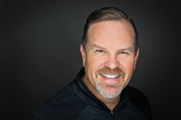 Tulsa ELS - Keith Trost