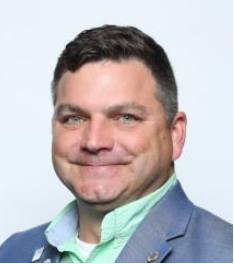 Tulsa ELS - Chad Smith