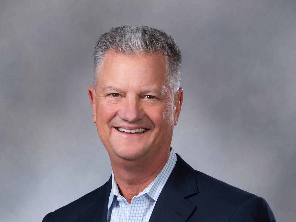 Tulsa ELS - Bill Knight