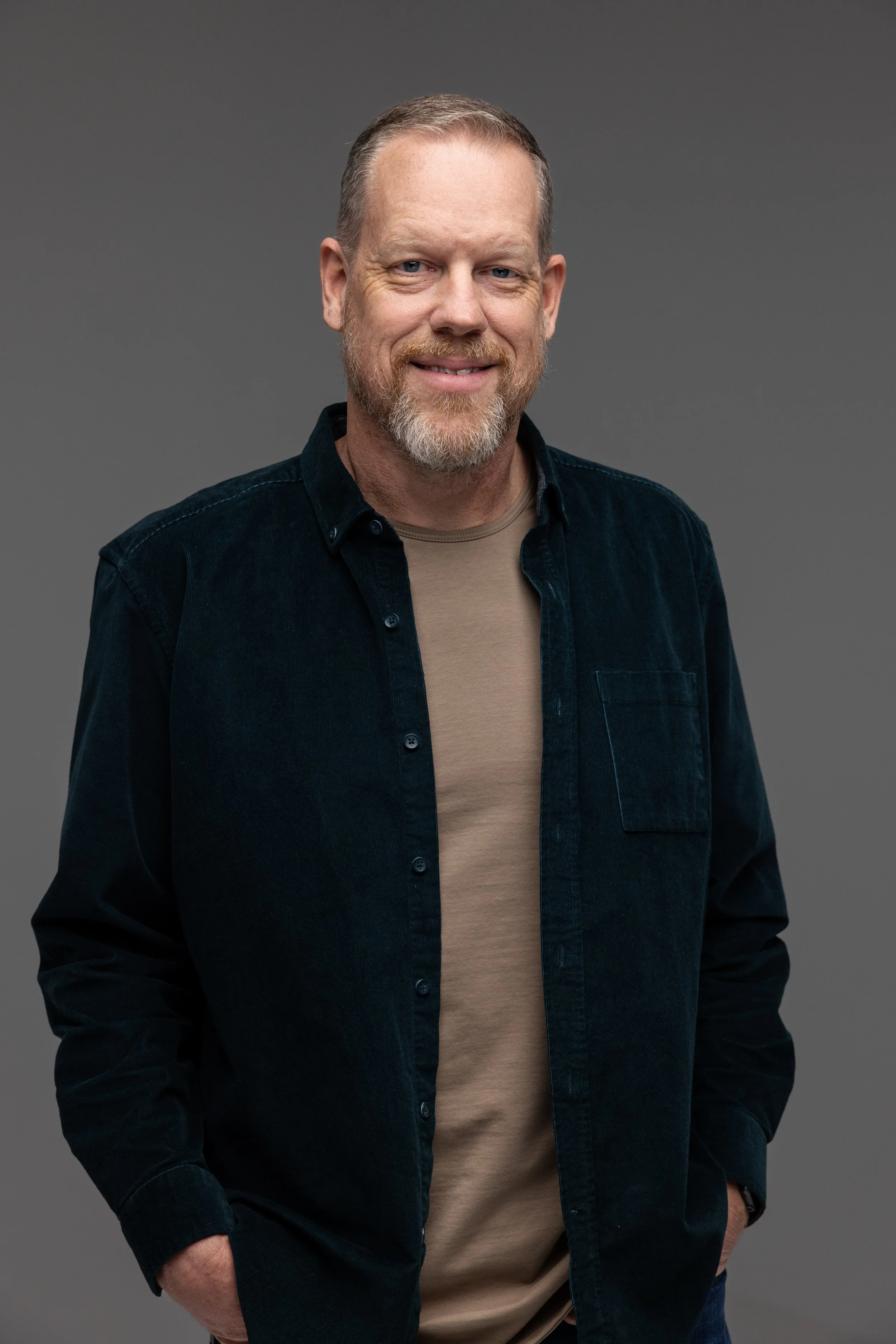 OKC ELS - Sam Roberts (Pastor, Life Church)