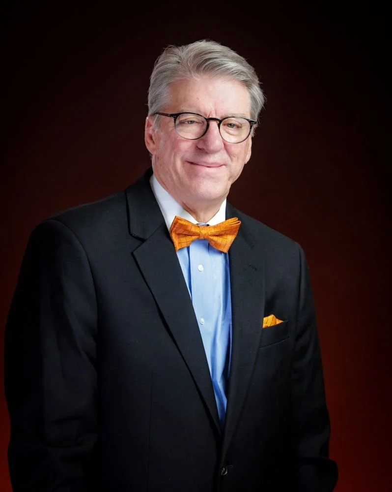 Tulsa ELS - Dr. Jim Hess, President of OSU