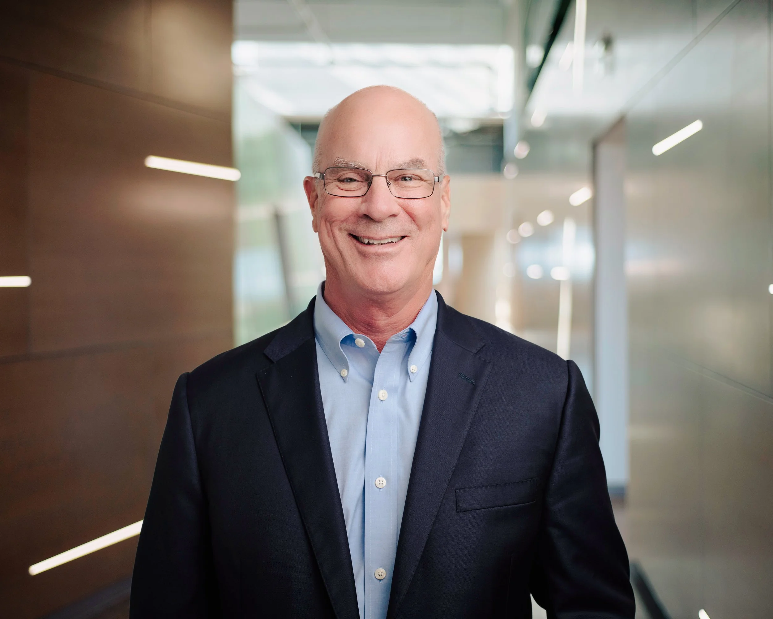 OKC ELS - Mark Helm (CEO, Dolese Bros. Concrete)
