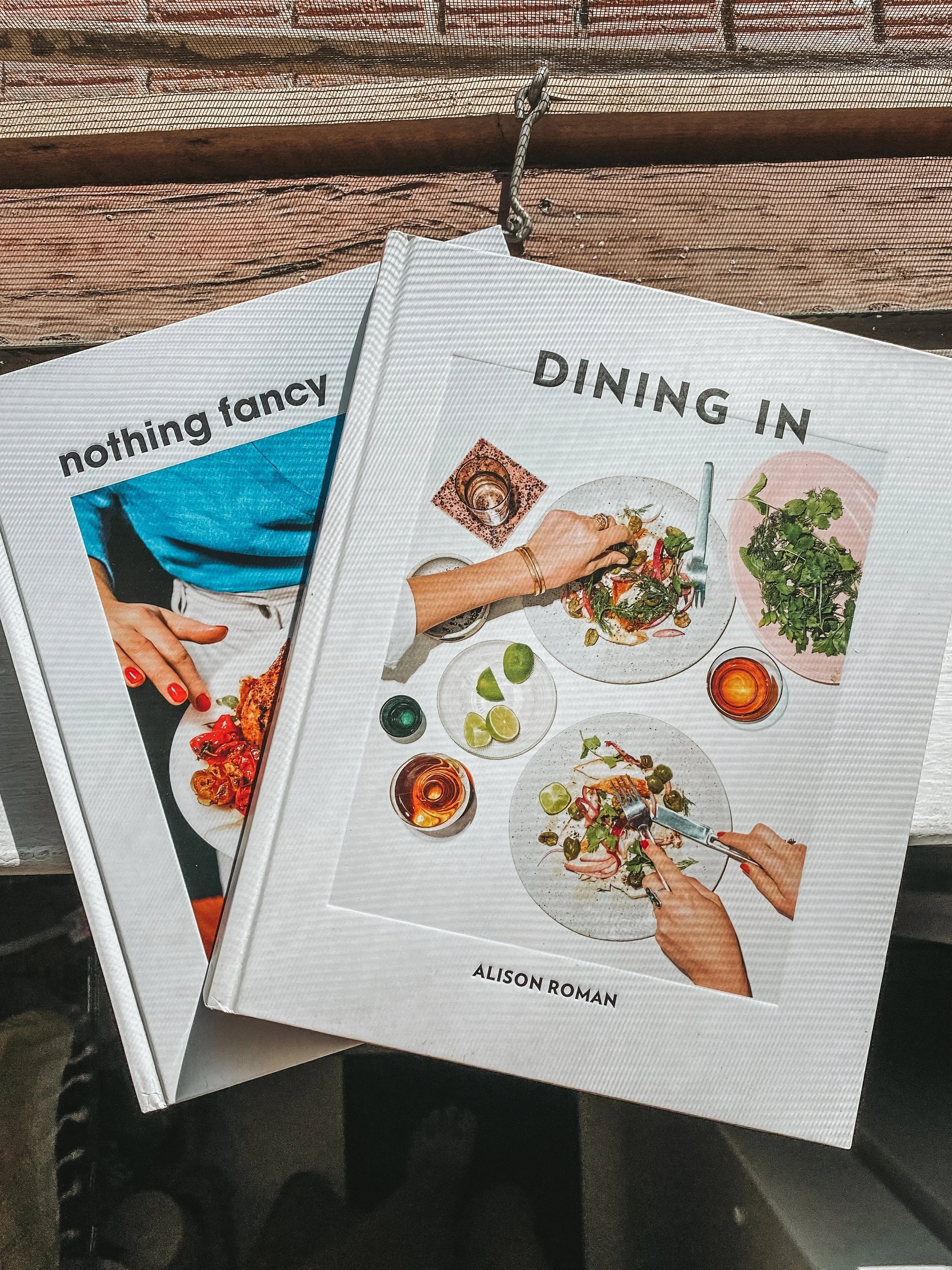 Nothing Fancy — Alison Roman, 45 OFF