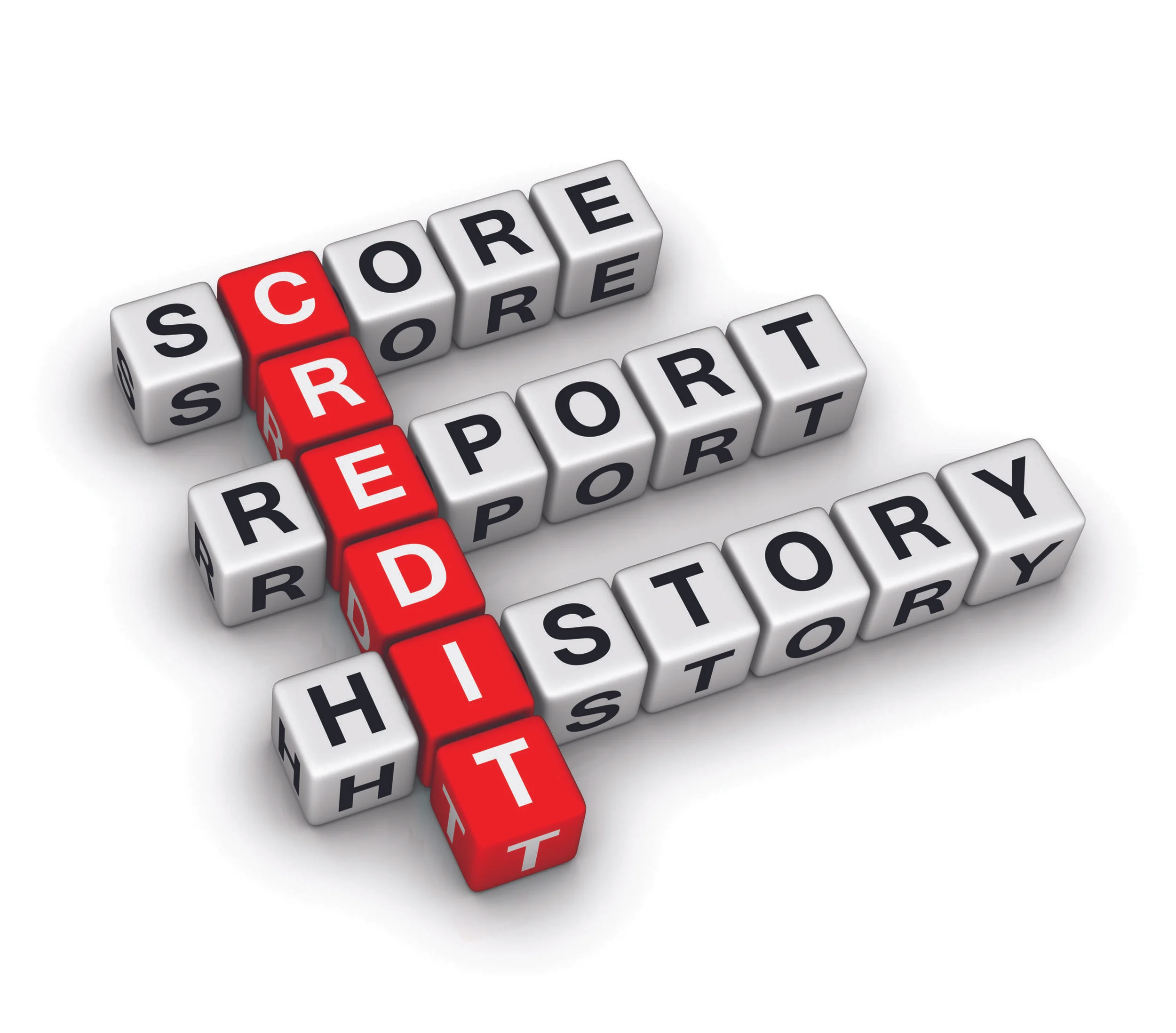 Credit Score shutterstock_83227603med.jpg
