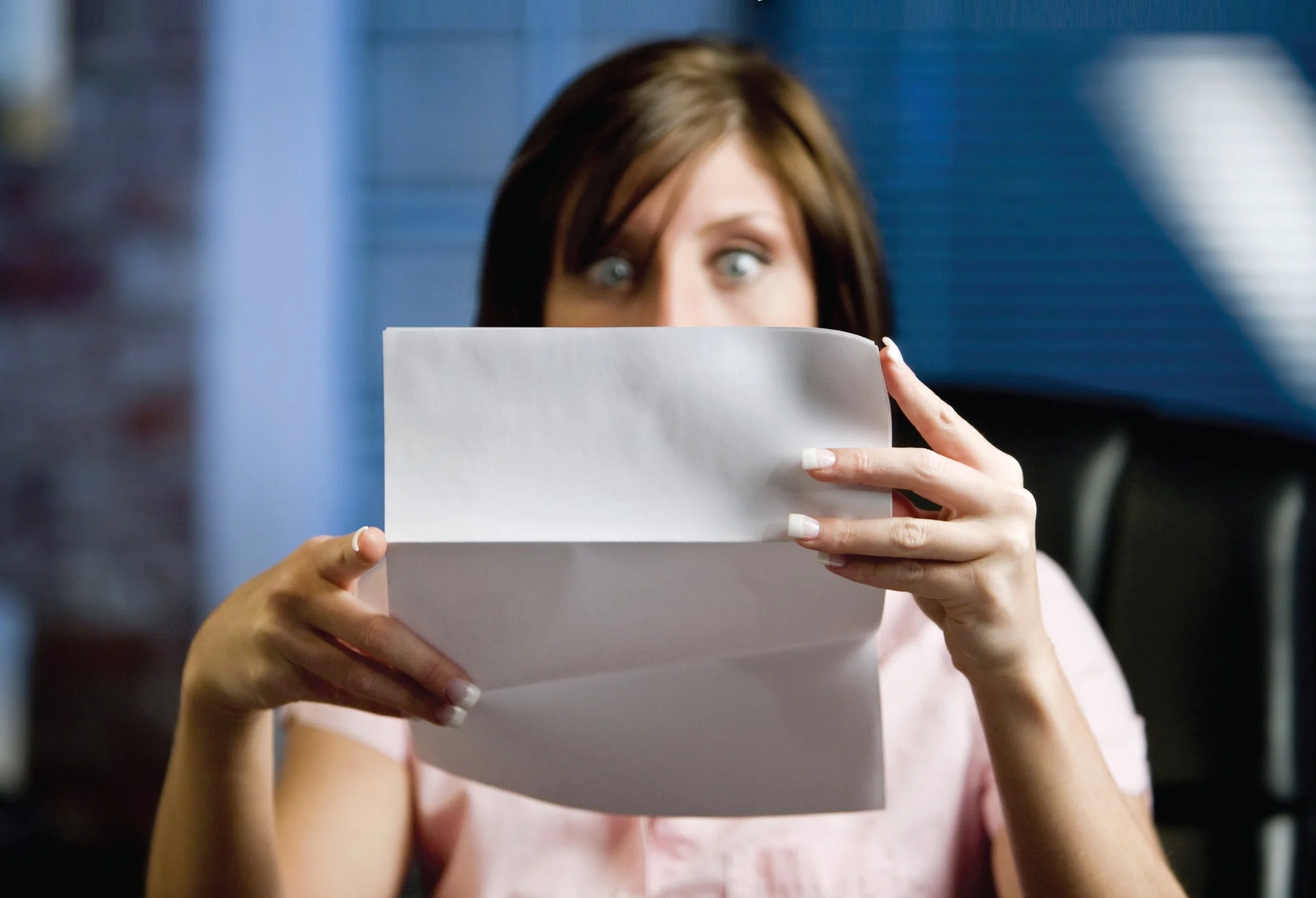 Protect Yourself From Fraud Seminar