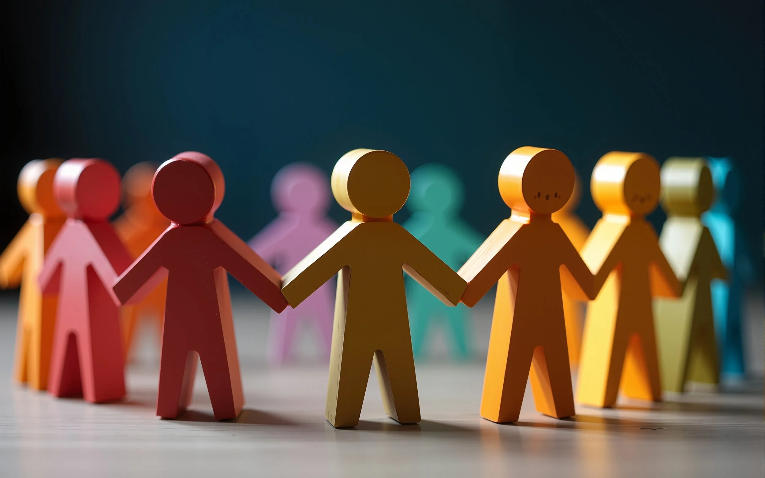 There are many reasons to join Keys FCU: