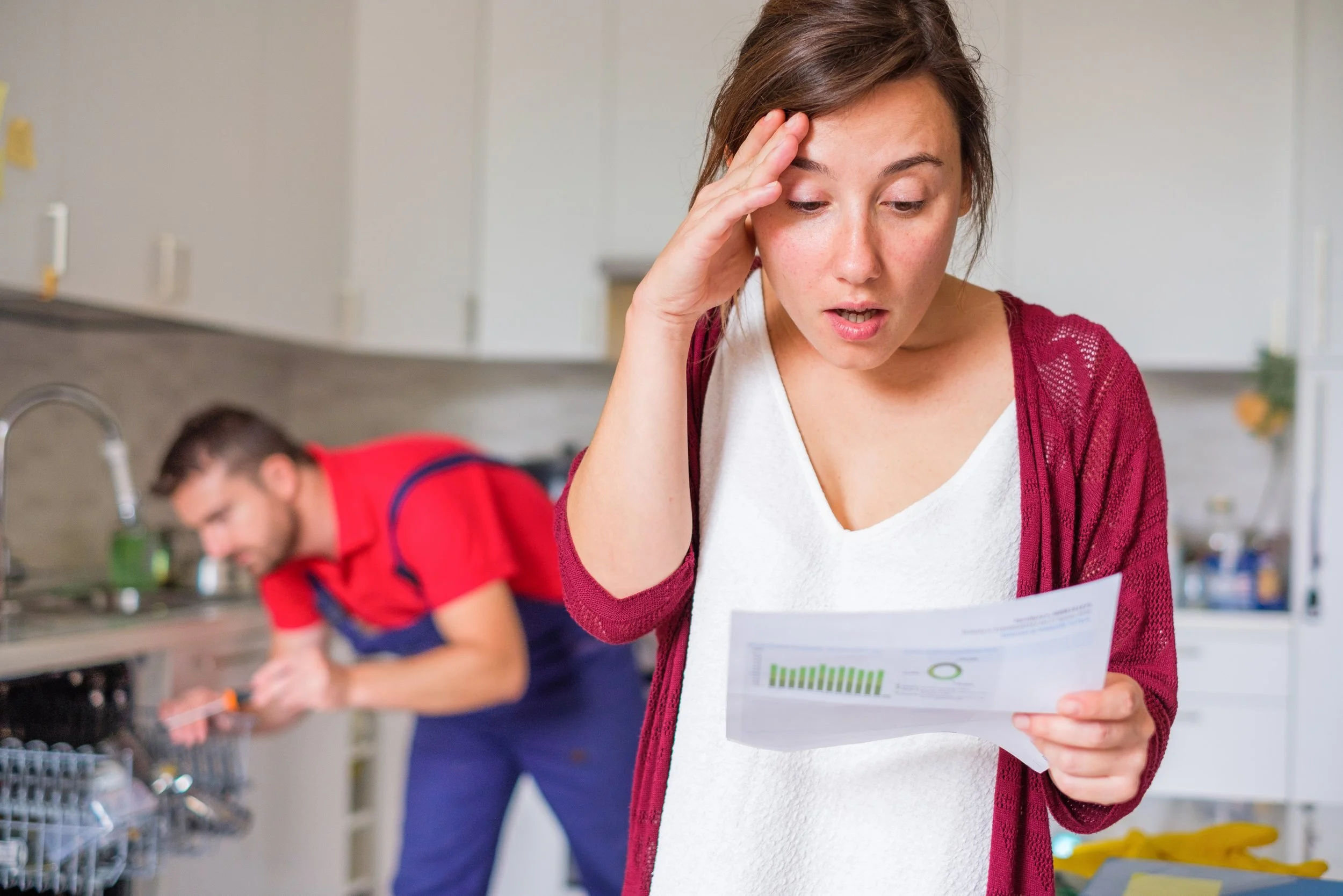 Protect your home and your budget!