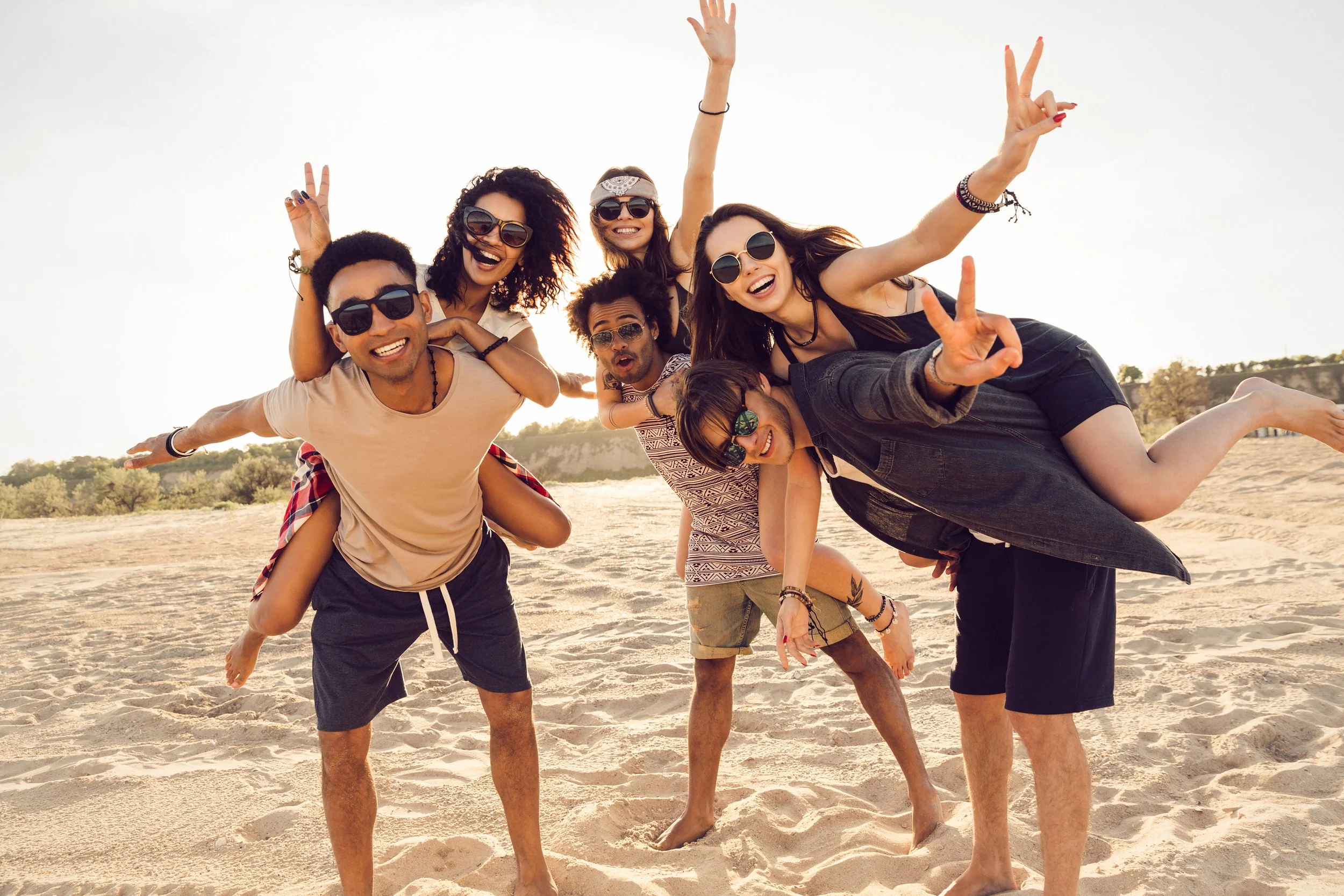 One Payment. More Breathing Room.