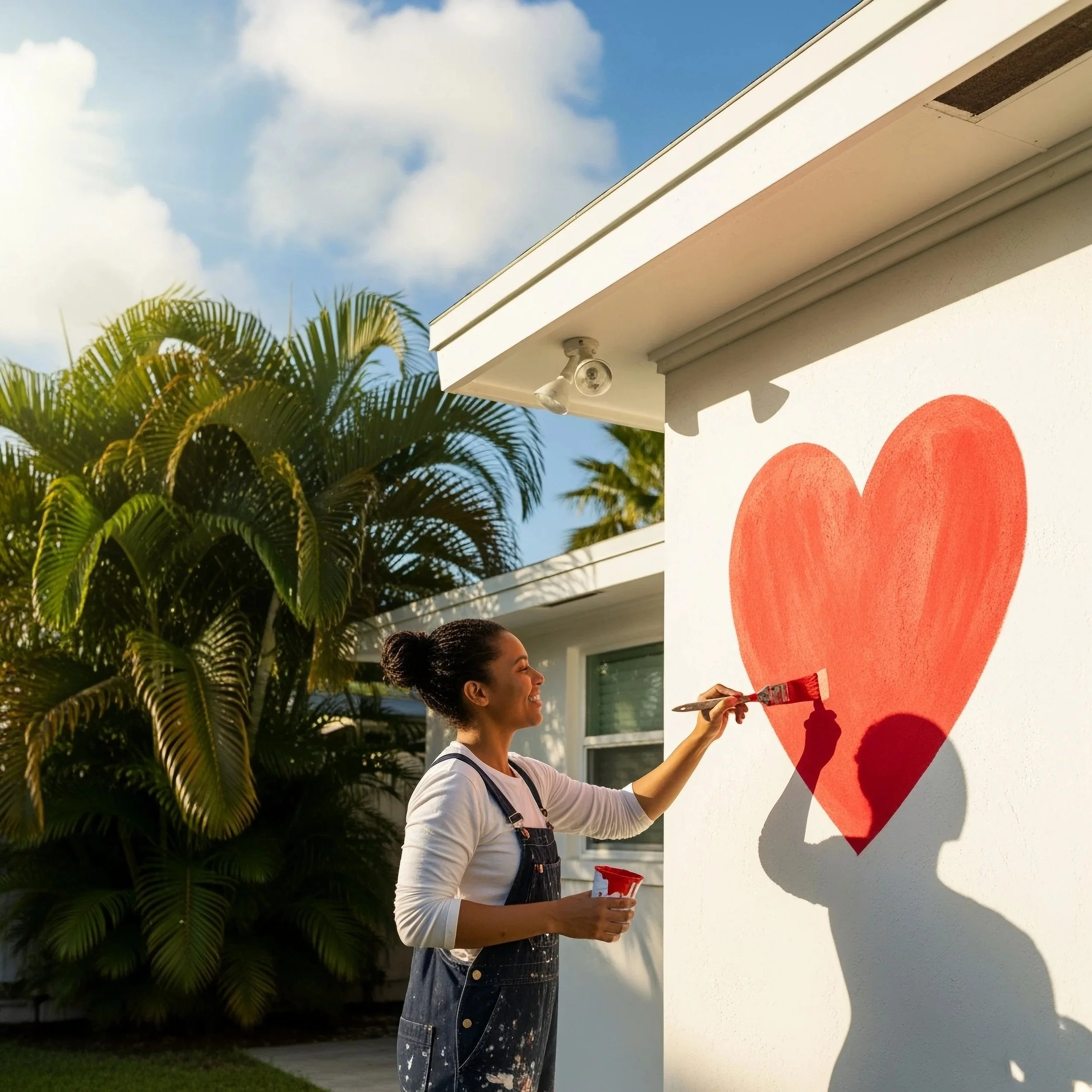 Show Your Home Some Love!