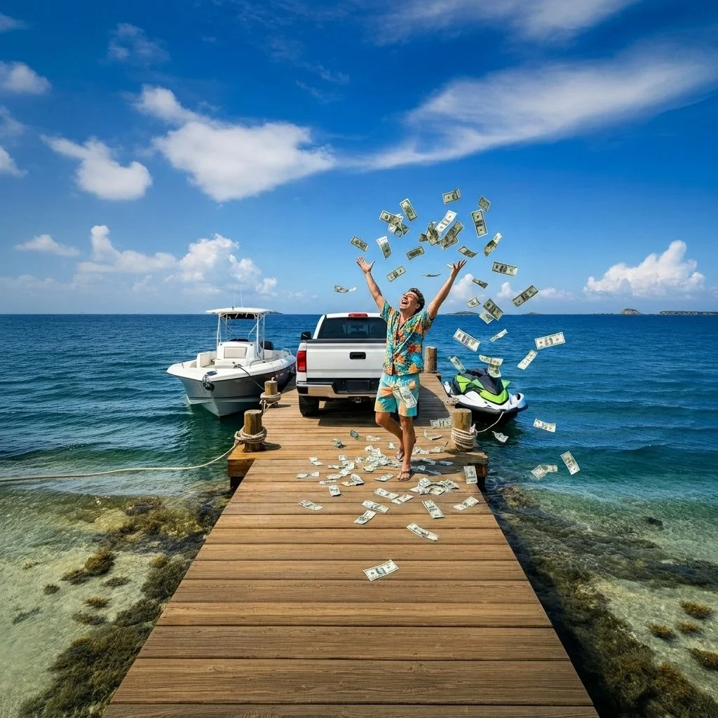 Cruise into a Summer Giveaway!