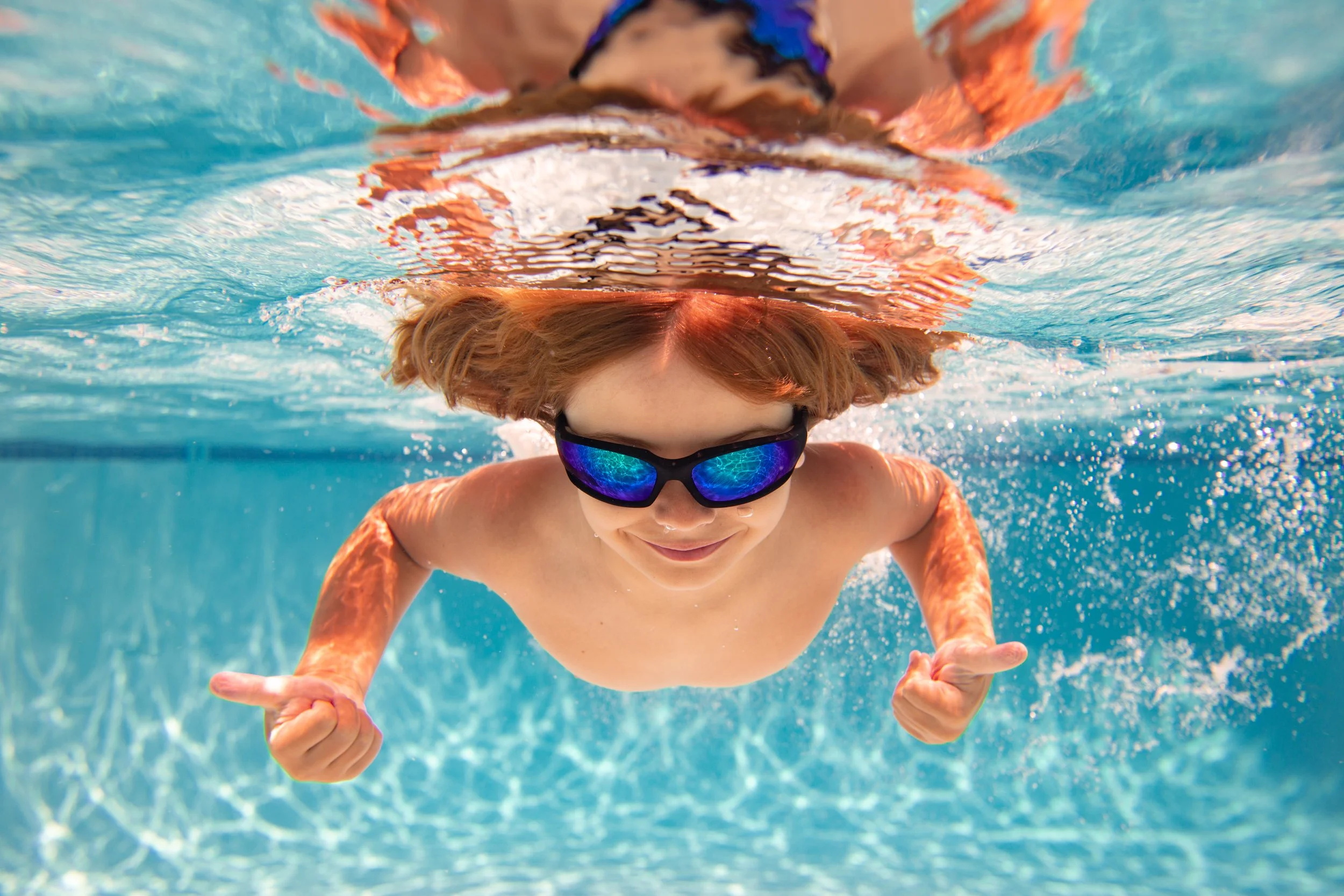 Are You Ready to Take the Plunge?