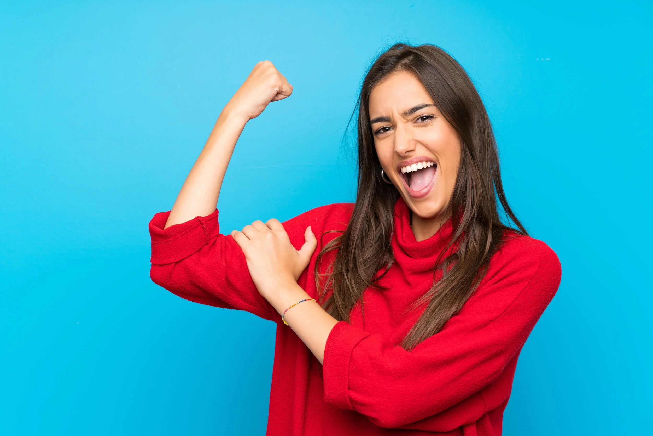 EMPOWER YOUR FINANCIAL FUTURE