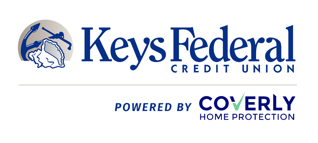 Keys FCU Powered by Coverly Home Protection