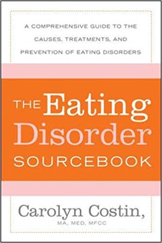 The Eating Disorder Sourcebook
