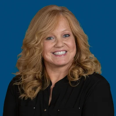 Vicki Wenke, LMSW
