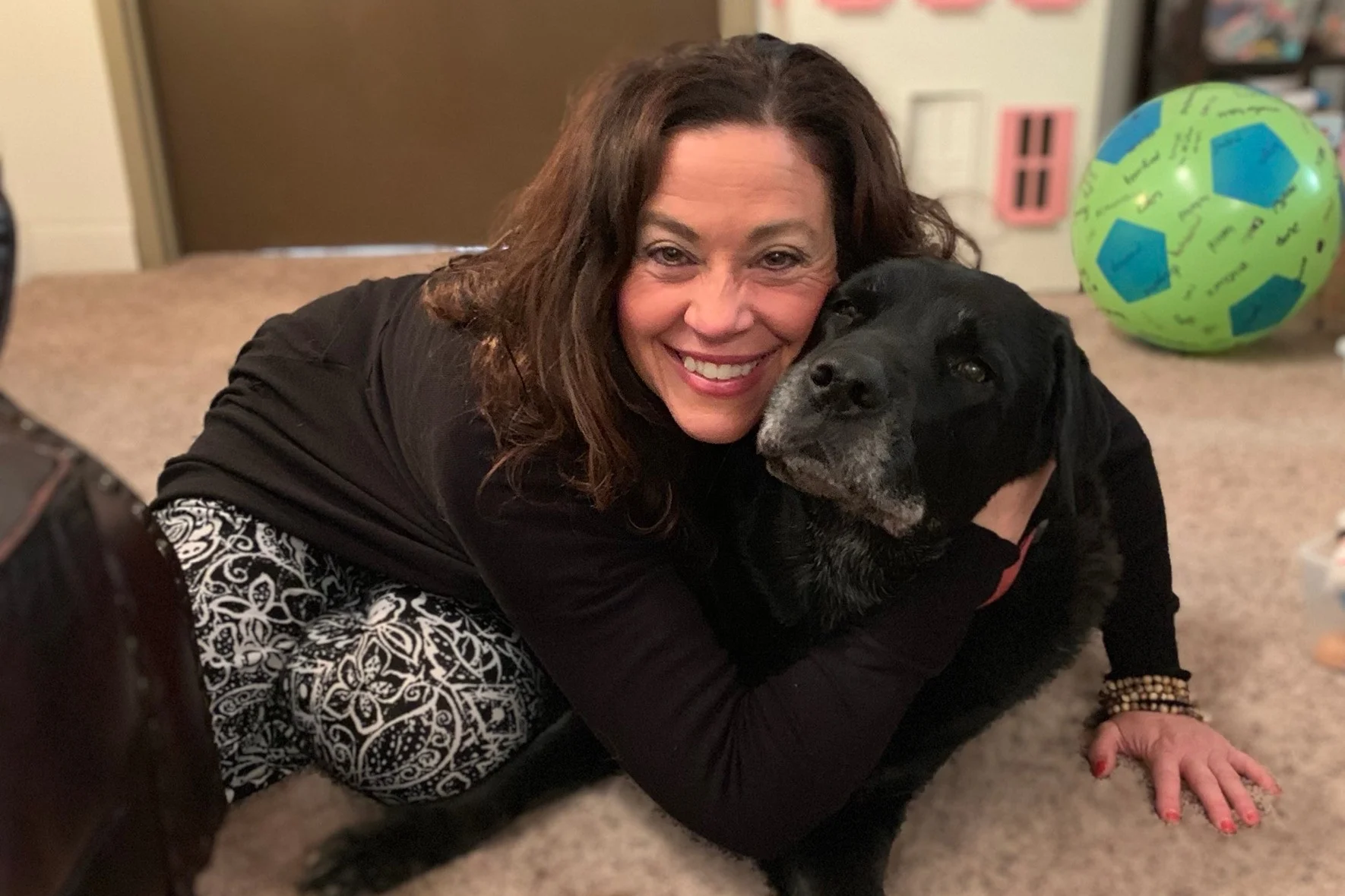 Therapist Spotlight: Missy Cohen, LCSW