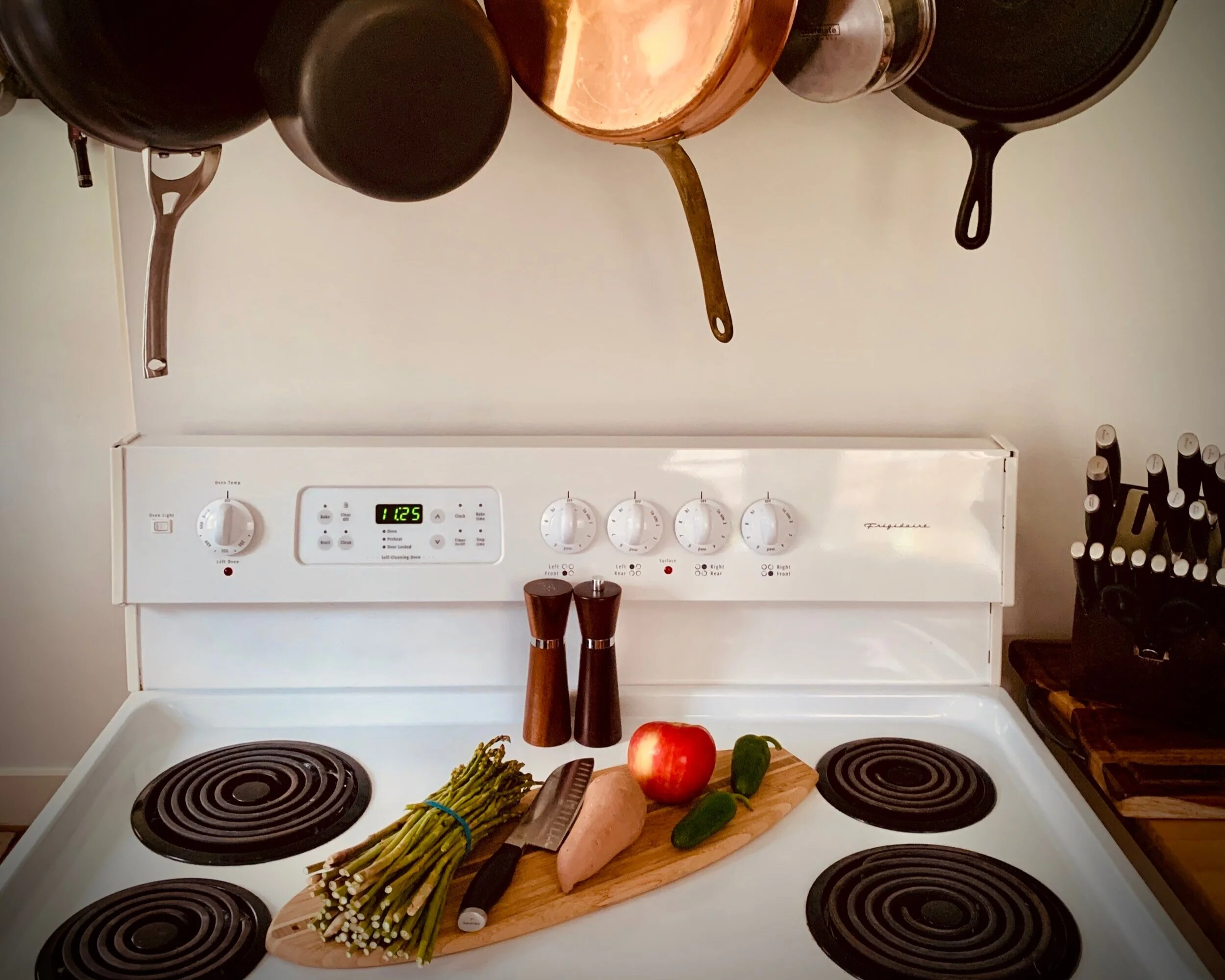 Meal Planning in Quarantine: Tips from a Dietitian (and a Mom)