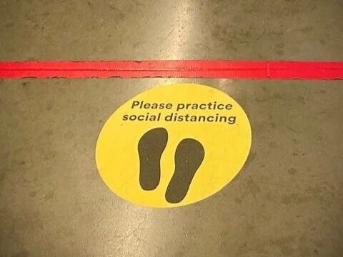 How to Care for Our Bodies During a Pandemic in Eating Disorder Recovery