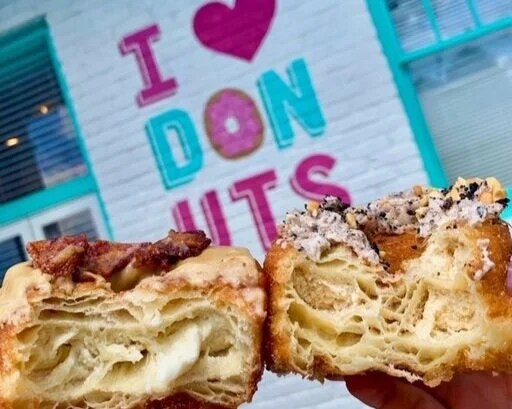 Yes, ALL Foods Really Do Fit