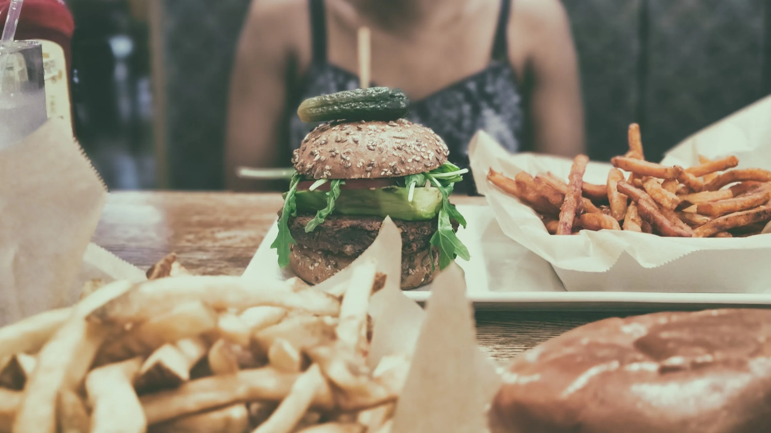 Is Mental Restriction Causing You to Binge Eat?