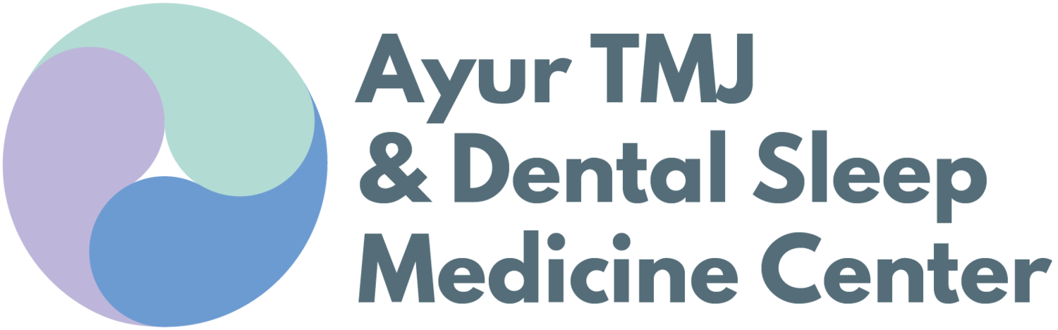 Ayur TMJ and Craniofacial Pain Clinic