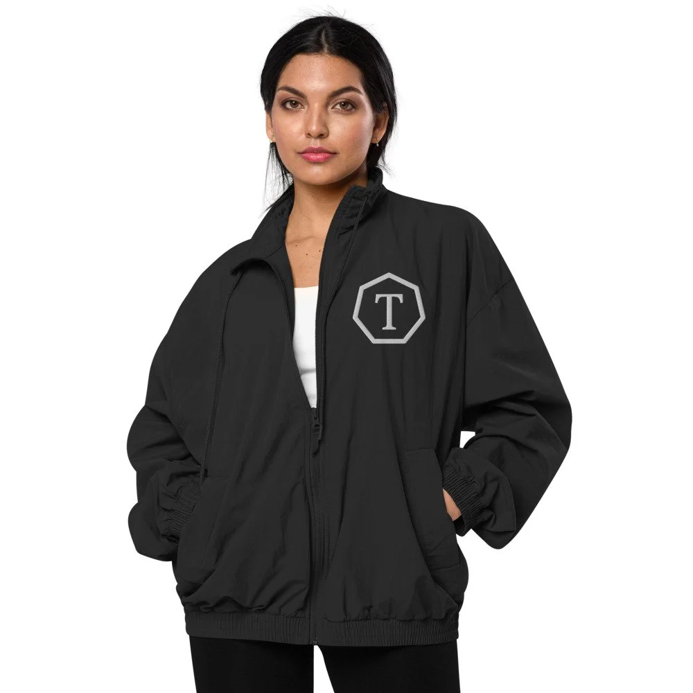onit RECYCLING FLEECE ZIP UP ALL IN 凄まじい ONE