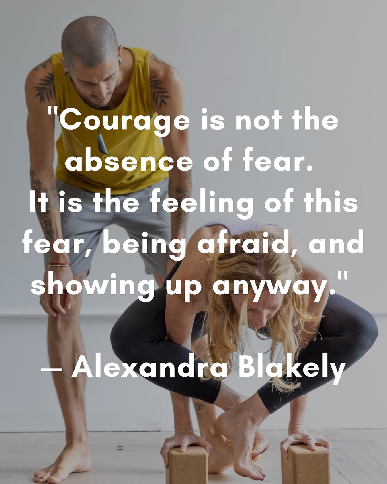 What does it mean to truly face life?
To walk with the fear, not around it?
This week’s newsletter is about surrendering to uncertainty, showing up even when it’s hard, and remembering that growth isn’t linear—it’s seas