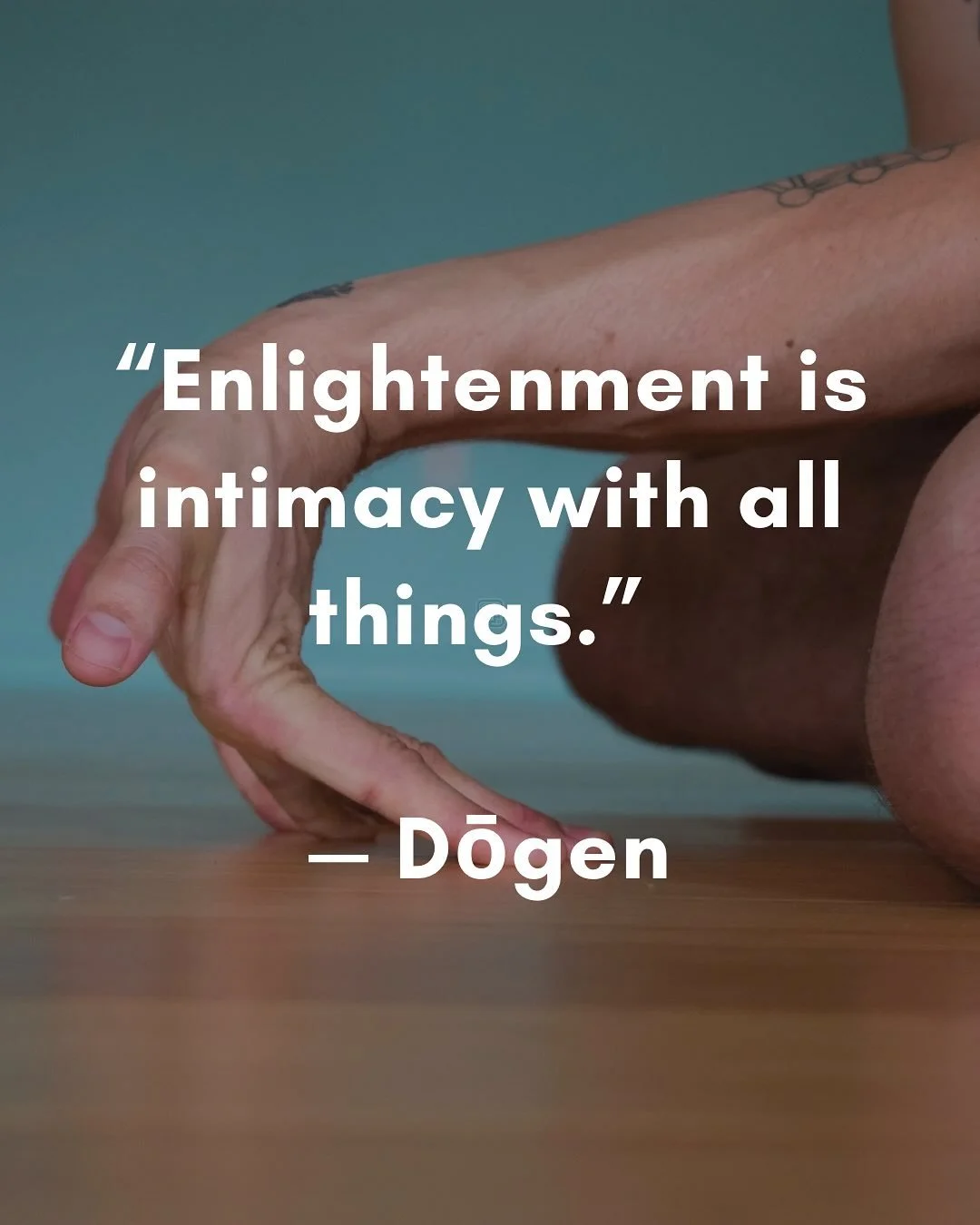 Yoga means Union.
Not just with the blissful, comfortable, and easy parts of life.
Union also means being with the darkness, the messy emotions, the traffic jams, the grief, the things we’d rather avoid.
If we only cling to the light, then w