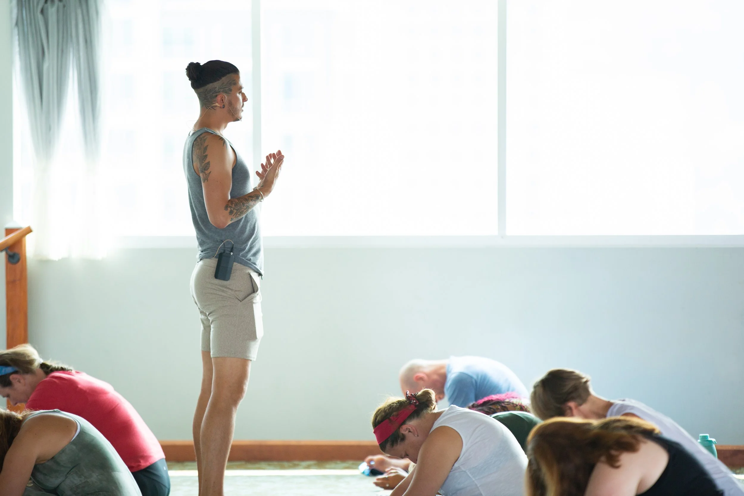 Classes in Boulder, CO