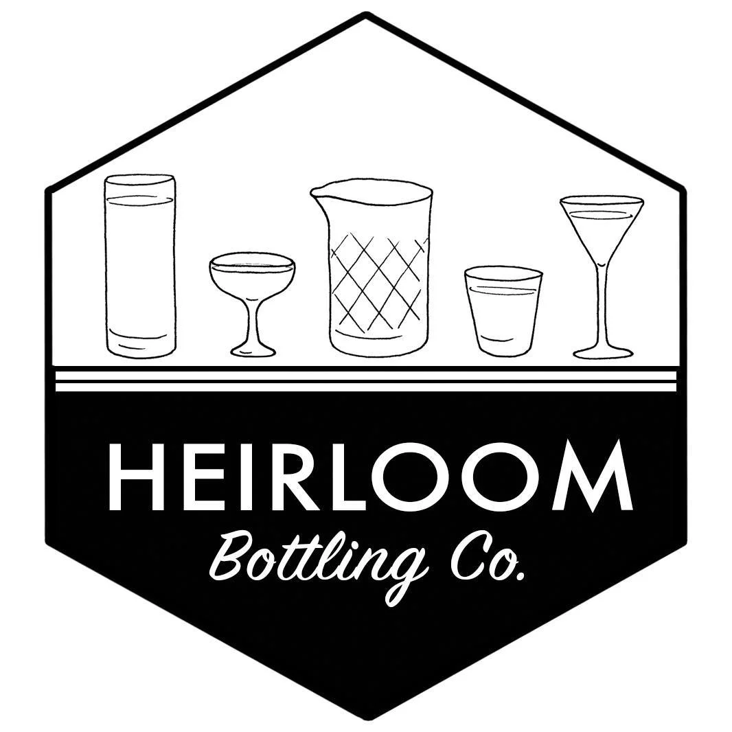 Heirloom Bottling Co.