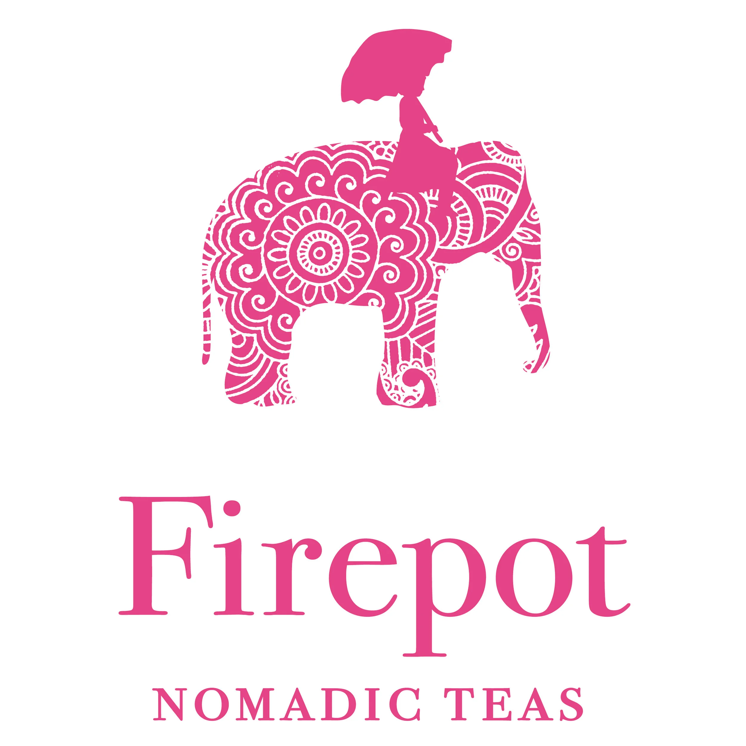Firepot Nomadic Teas