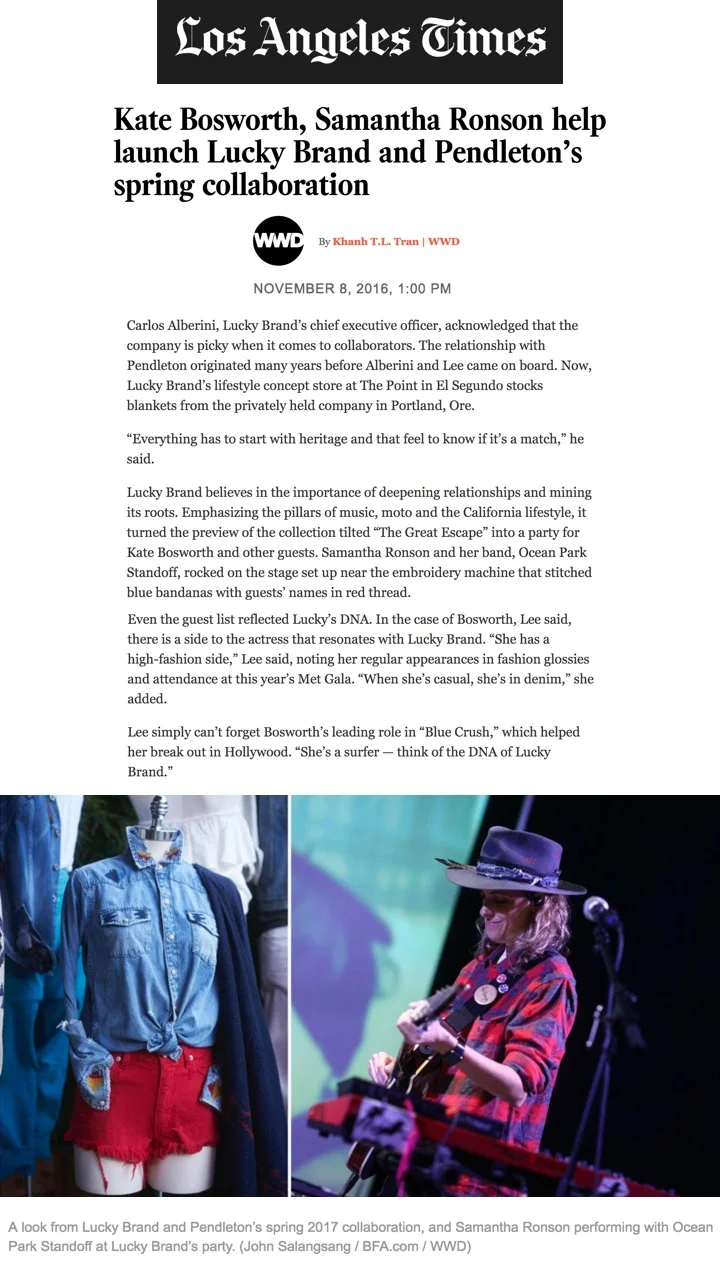 carlos alberini lucky brand