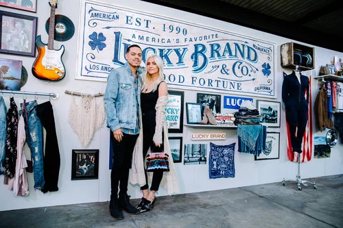 lucky brand fortune