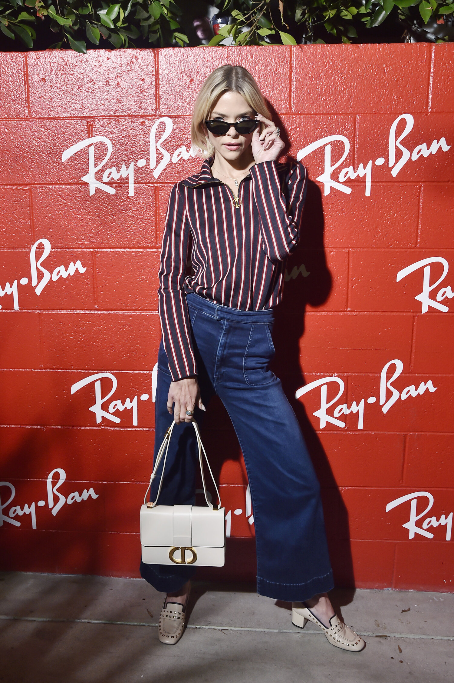 RAY-BAN VENICE STORE OPENING — Walker Drawas