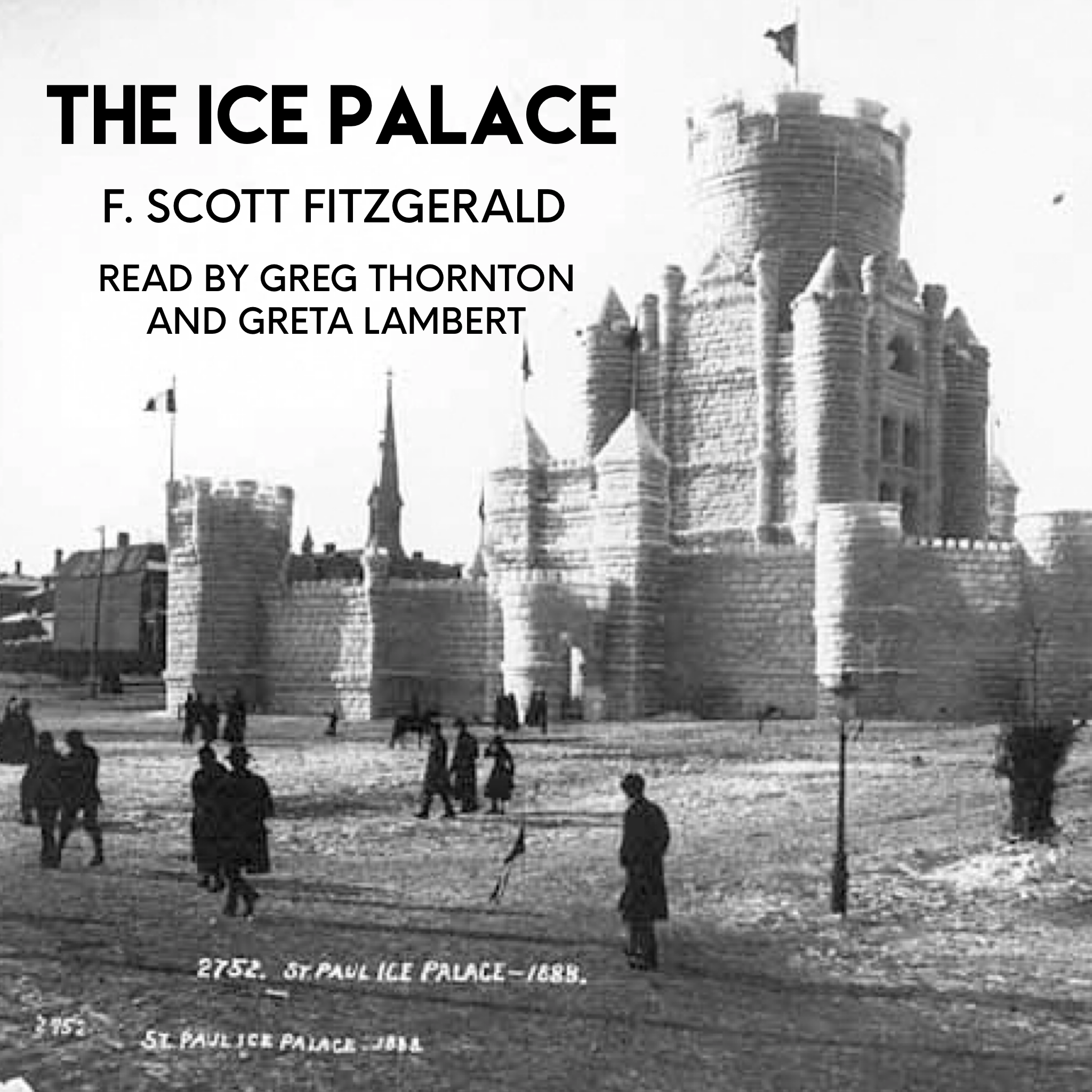 Fitz Tales: The Ice Palace
