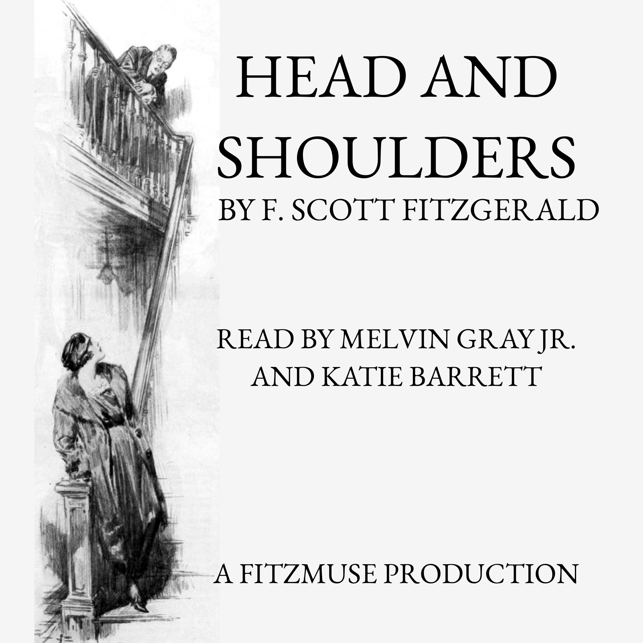 Fitz Tales: Head and Shoulders