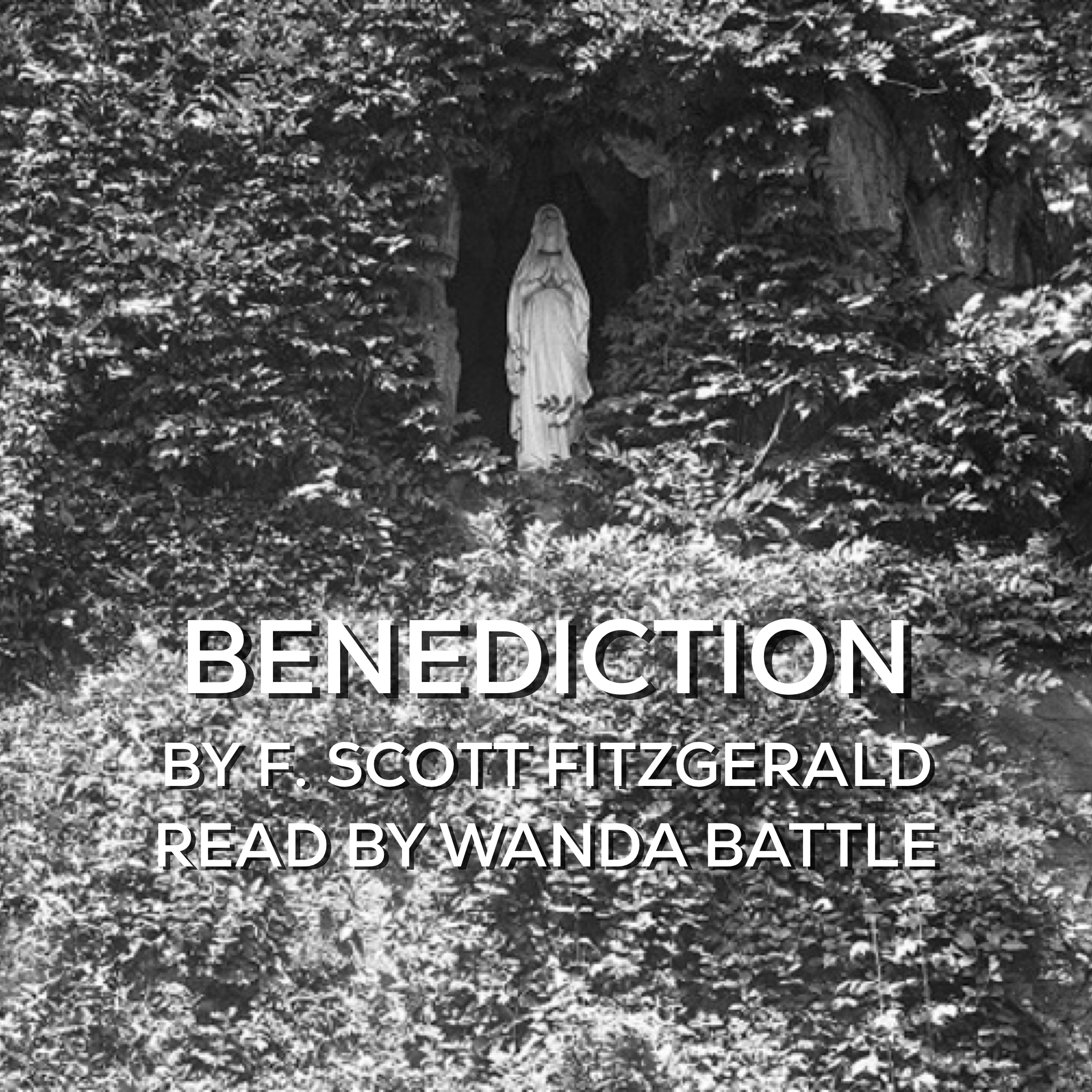 Fitz Tales: Benediction