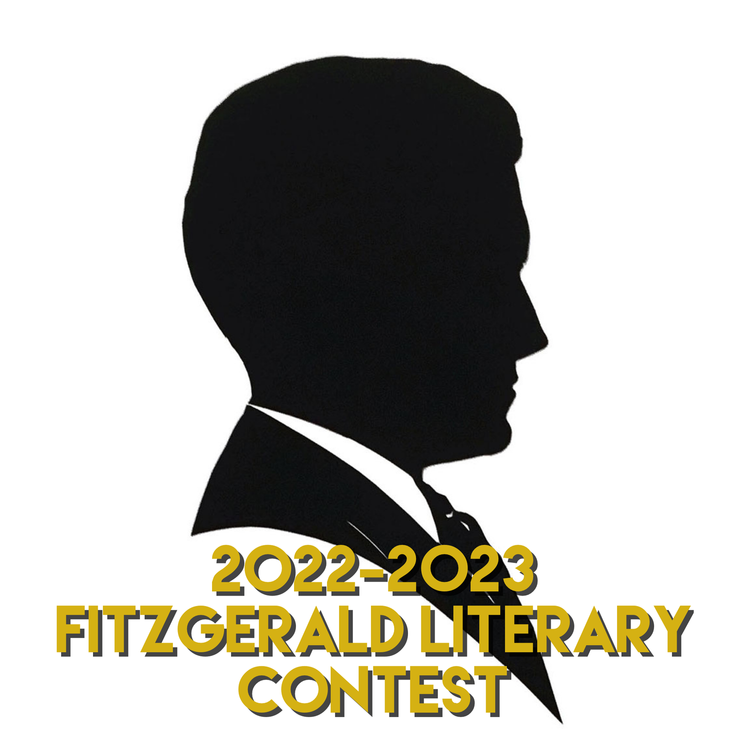 2022-2023 Fitzgerald Literary Contest Winners