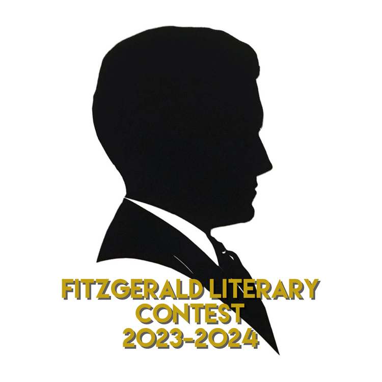 2023 -24 Fitzgerald Literary Contest Winners