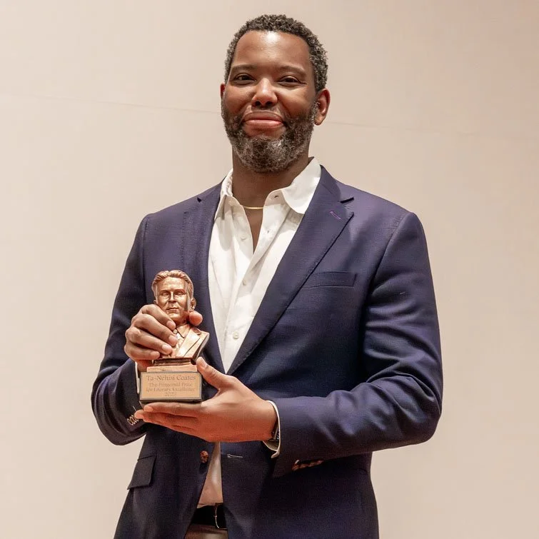 Ta-Nehisi Coates - 2023