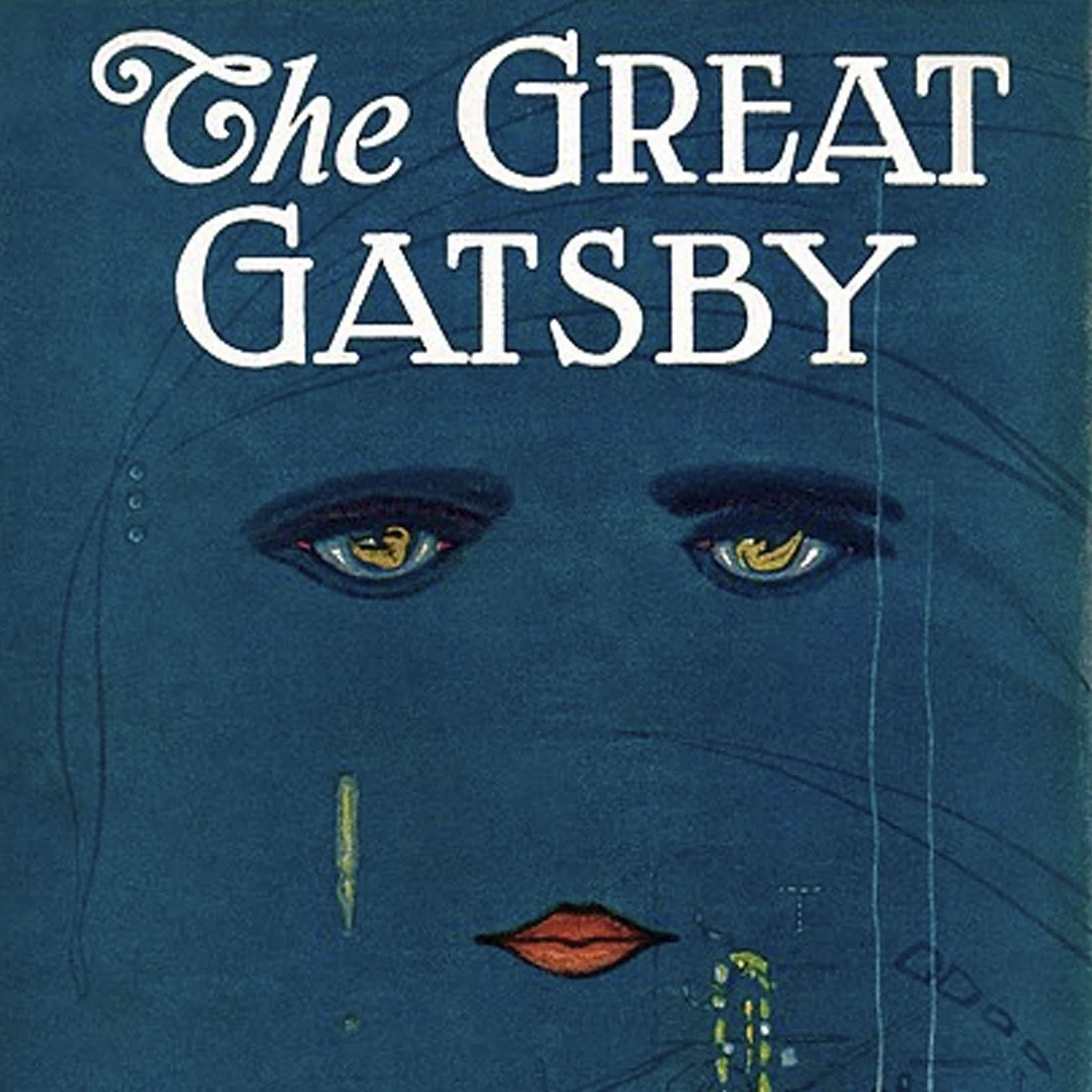 The Great Gatsby Centennial Extravaganza Party - April 12