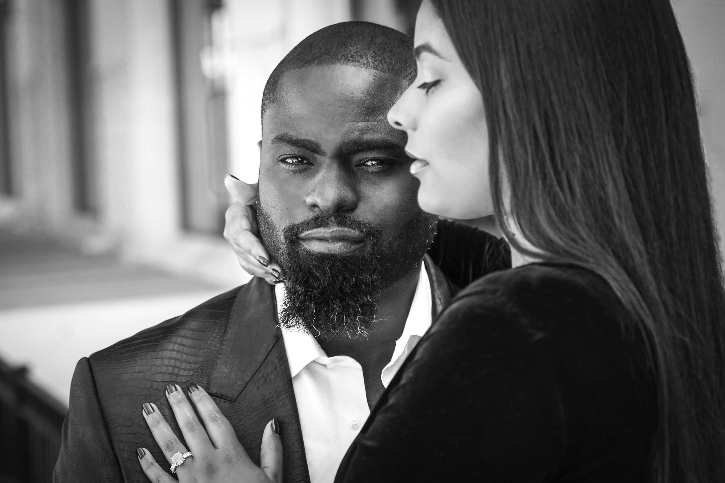 Lifestyle: Engagement