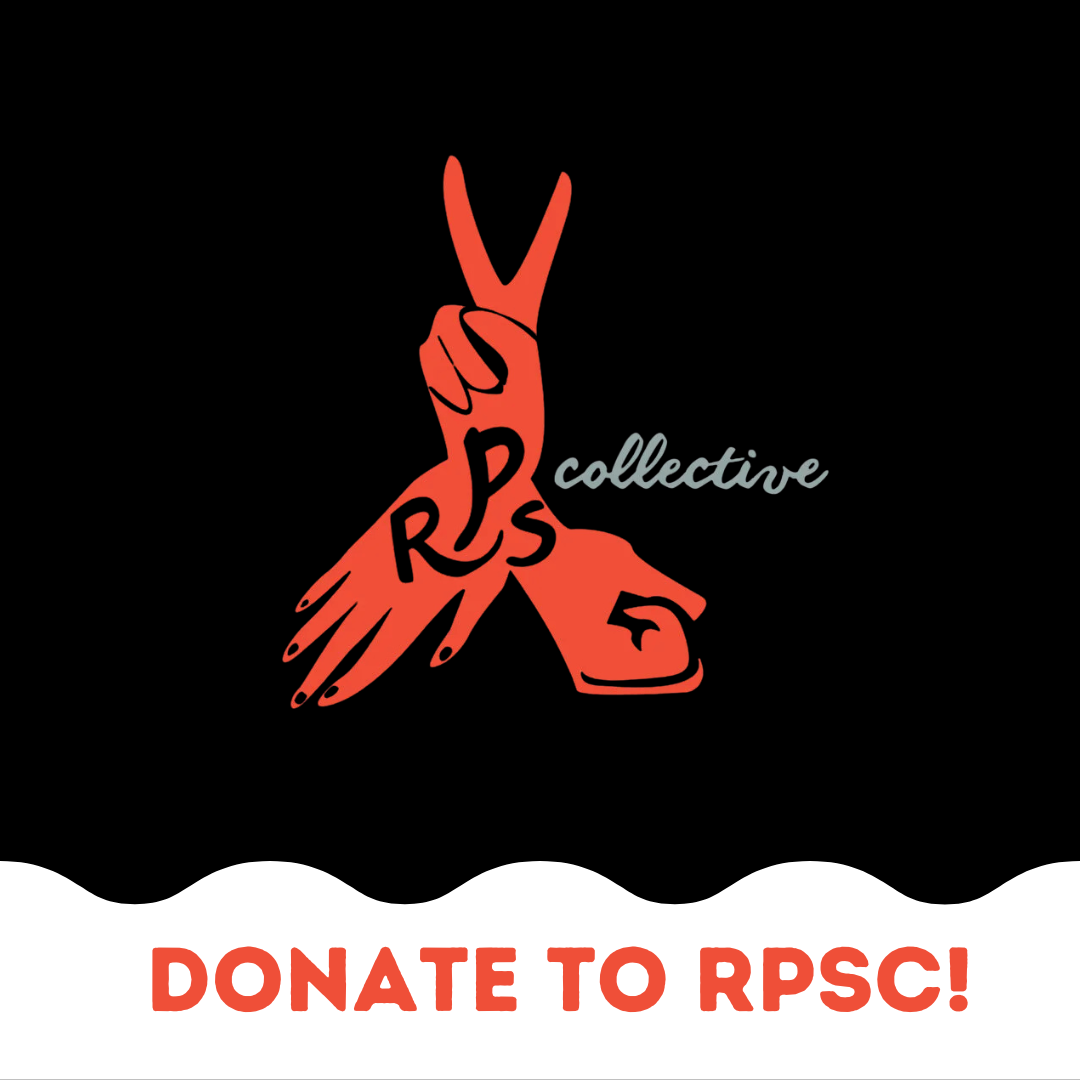 Donate to RPSC