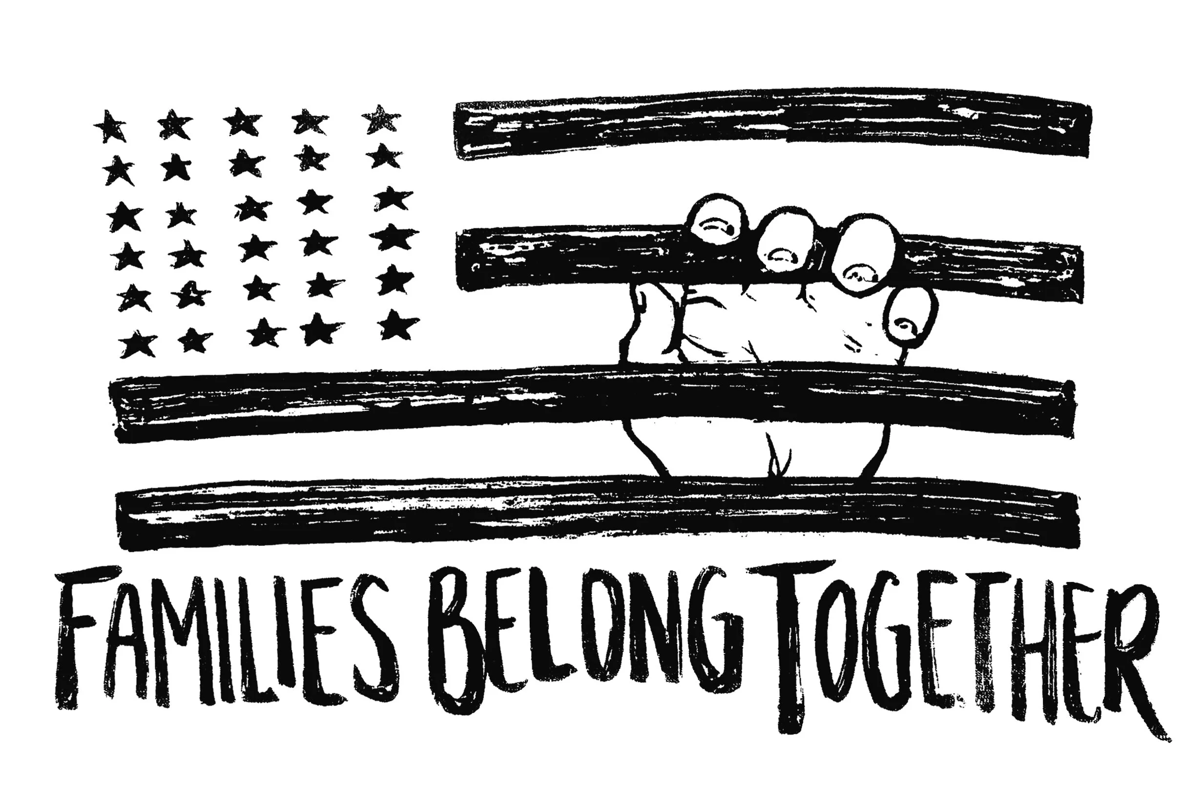 Families Belong Together