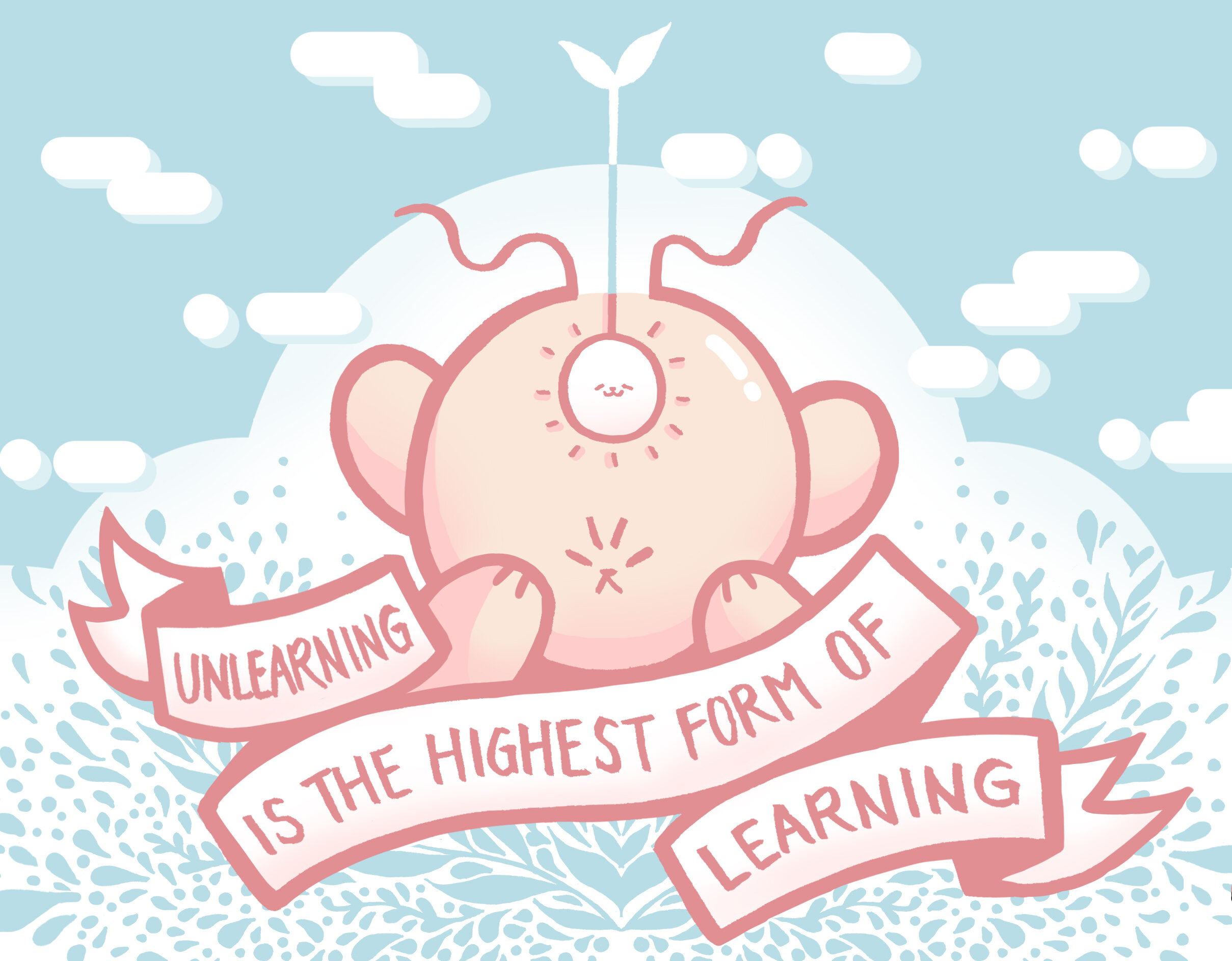 Unlearning