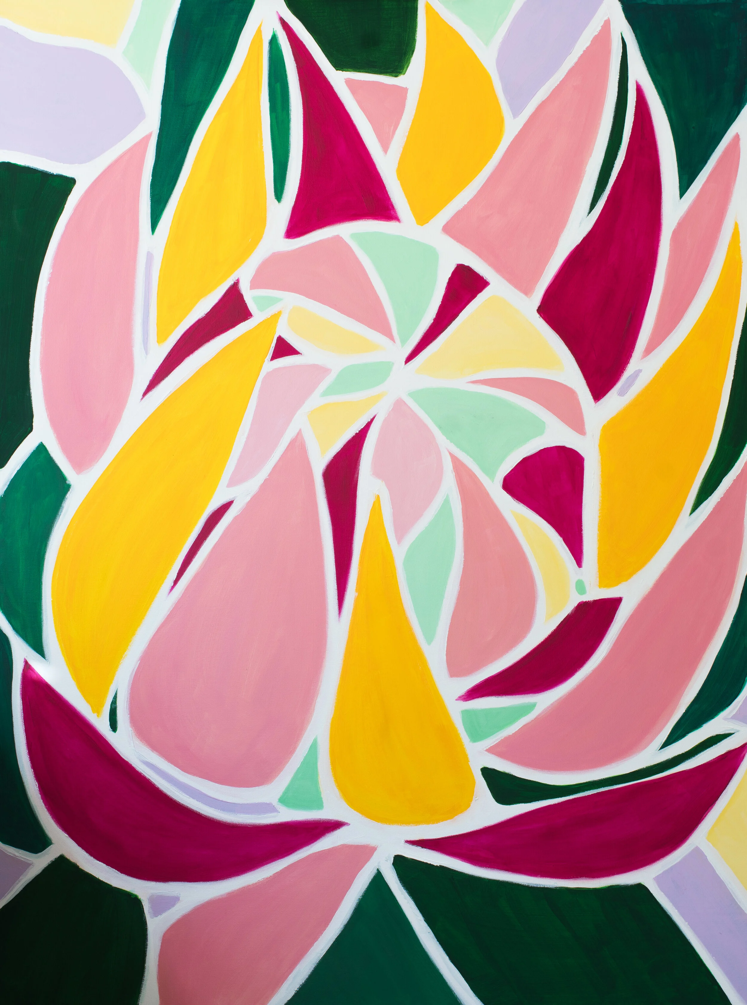 The Protea Project: Breonna